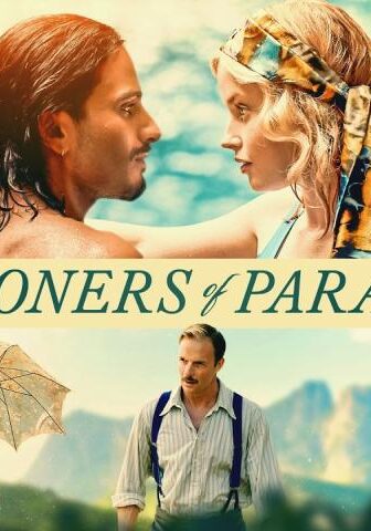 فيلم Prisoners of Paradise 2025 مترجم