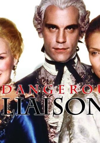 فيلم Dangerous Liaisons 1988 مترجم