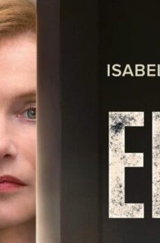 فيلم Elle 2016 مترجم