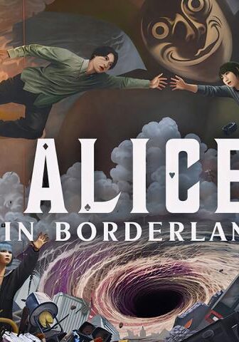Alice in Borderland