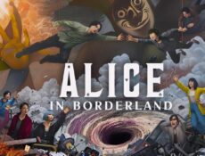 مسلسل Alice in Borderland الموسم 3 الحلقة 2 مترجمة