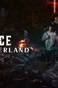 Alice in Borderland الموسم 2