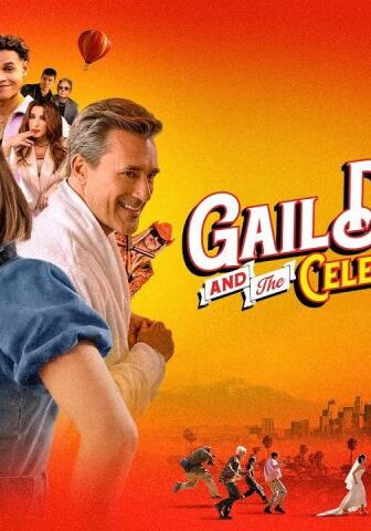 فيلم Gail Daughtry and the Celebrity Sex Pass 2026 مترجم