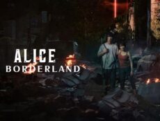 مسلسل Alice in Borderland الموسم 2 الحلقة 2 مترجمة