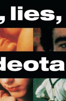 فيلم Sex, Lies, and Videotape 1989 مترجم