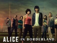 مسلسل Alice in Borderland الموسم 1 الحلقة 1 مترجمة