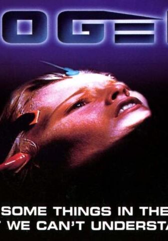 فيلم Progeny 1998 مترجم