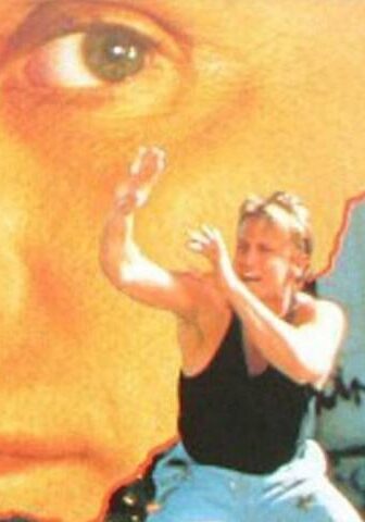 فيلم Full Contact 1993 مترجم