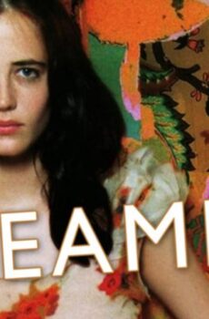 فيلم The Dreamers 2003 مترجم