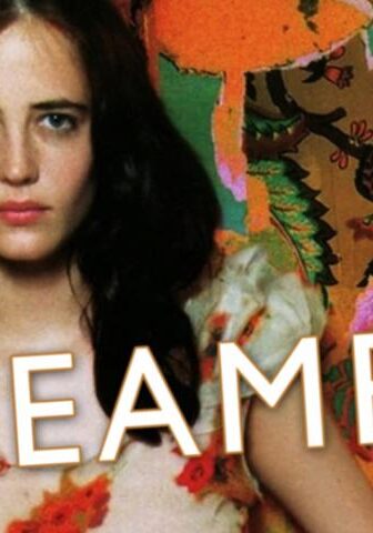 فيلم The Dreamers 2003 مترجم
