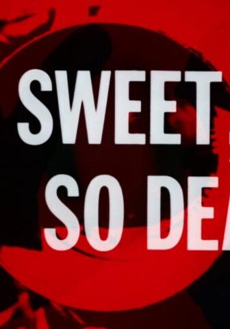فيلم So Sweet, So Dead 1972 مترجم