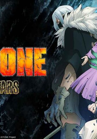 أنمي Dr. Stone الموسم 2 الحلقة 3 مترجمة