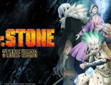 أنمي Dr. Stone الموسم 2 الحلقة 2 مترجمة
