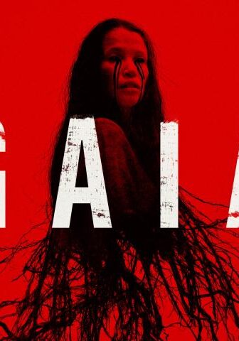 فيلم Gaia 2021 مترجم