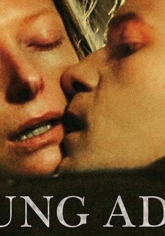 فيلم Young Adam 2003 مترجم