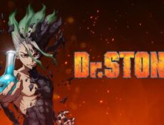 أنمي Dr. Stone الموسم 1 الحلقة 19 مترجمة