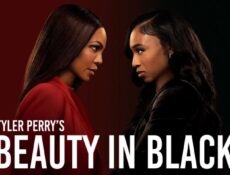 مسلسل Beauty in Black الموسم 2 الحلقة 3 مترجمة