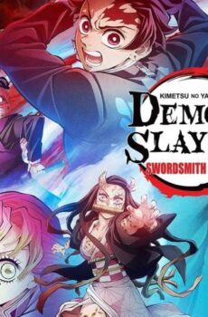 Kimetsu no Yaiba الموسم 4