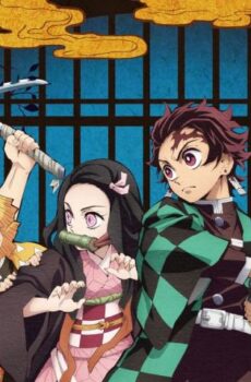 Kimetsu no Yaiba الموسم 3