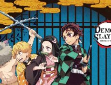 أنمي Kimetsu no Yaiba الموسم 3 الحلقة 10 مترجمة