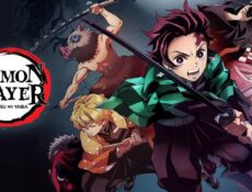 أنمي Kimetsu no Yaiba الموسم 2 الحلقة 12 مترجمة