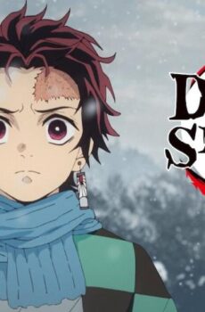 Kimetsu no Yaiba