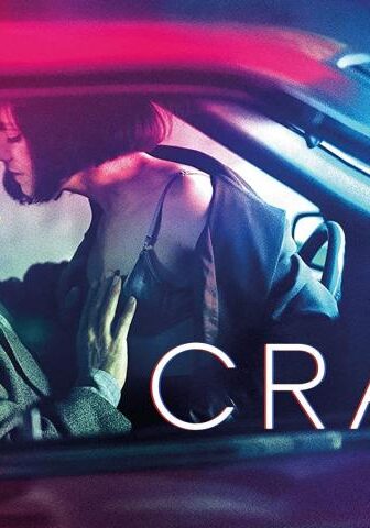 فيلم Crash 1996 مترجم