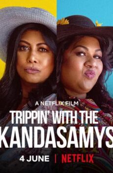 فيلم Trippin’ with the Kandasamys 2021 مترجم