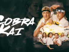 مسلسل Cobra Kai الموسم 6 الحلقة 7 مترجمة