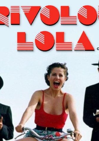 فيلم Frivolous Lola 1998 مترجم