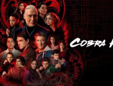 مسلسل Cobra Kai الموسم 5 الحلقة 6 مترجمة