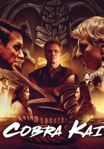 Cobra Kai الموسم 4