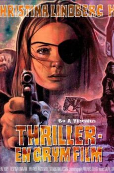 فيلم Thriller: A Cruel Picture 1973 مترجم