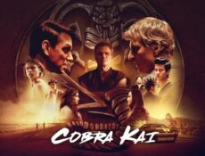 مسلسل Cobra Kai الموسم 4 الحلقة 8 مترجمة