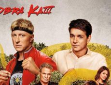 مسلسل Cobra Kai الموسم 3 الحلقة 8 مترجمة