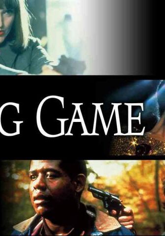 فيلم The Crying Game 1992 مترجم