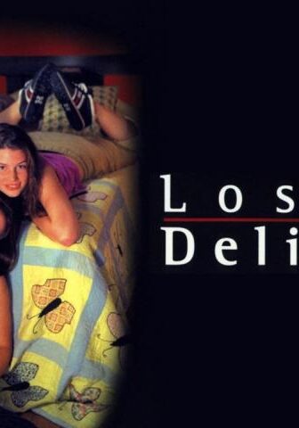 فيلم Lost and Delirious 2001 مترجم