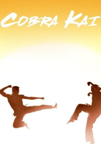 مسلسل Cobra Kai الموسم 1 الحلقة 2 مترجمة