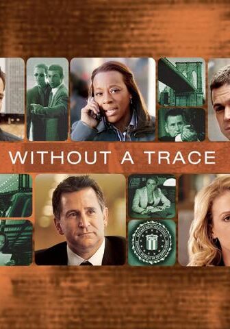 Without a Trace الموسم 7