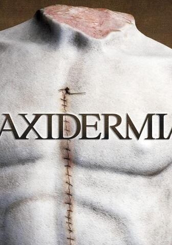 فيلم Taxidermia 2006 مترجم