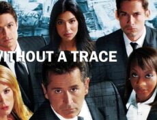 مسلسل Without a Trace الموسم 6 الحلقة 15 مترجمة