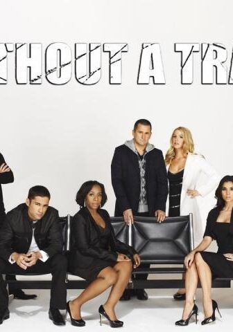 Without a Trace الموسم 4