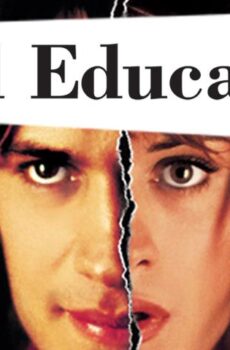 فيلم Bad Education 2004 مترجم