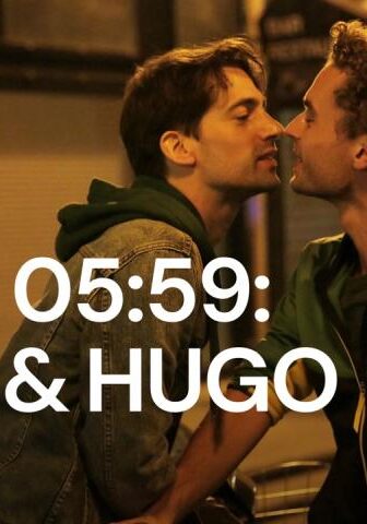فيلم Paris 05:59: Théo & Hugo 2016 مترجم
