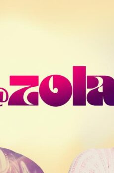 فيلم Zola 2020 مترجم