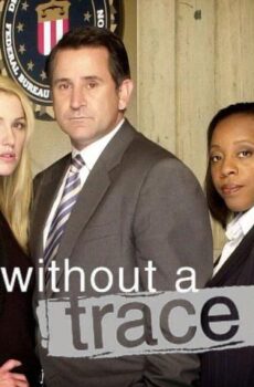 Without a Trace الموسم 3