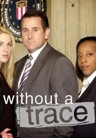 Without a Trace الموسم 3