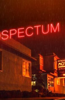 فيلم Introspectum Motel 2021 مترجم