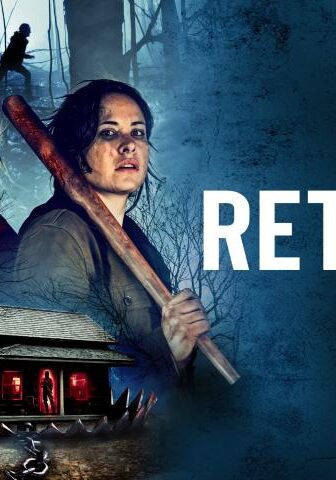فيلم The Retreat 2021 مترجم