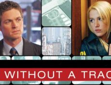مسلسل Without a Trace الموسم 2 الحلقة 8 مترجمة